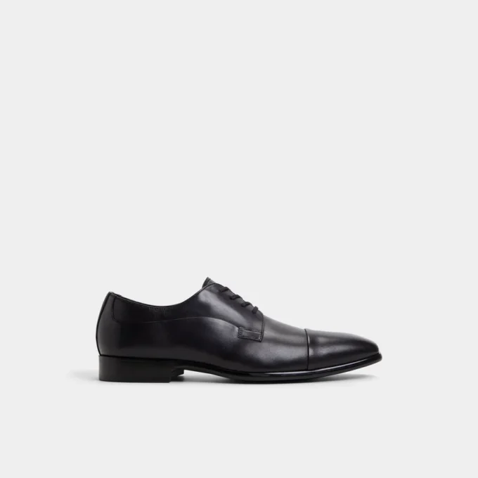 Daniells Derby shoe
