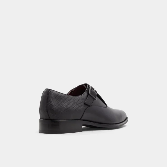 Dashing Monkstrap loafer