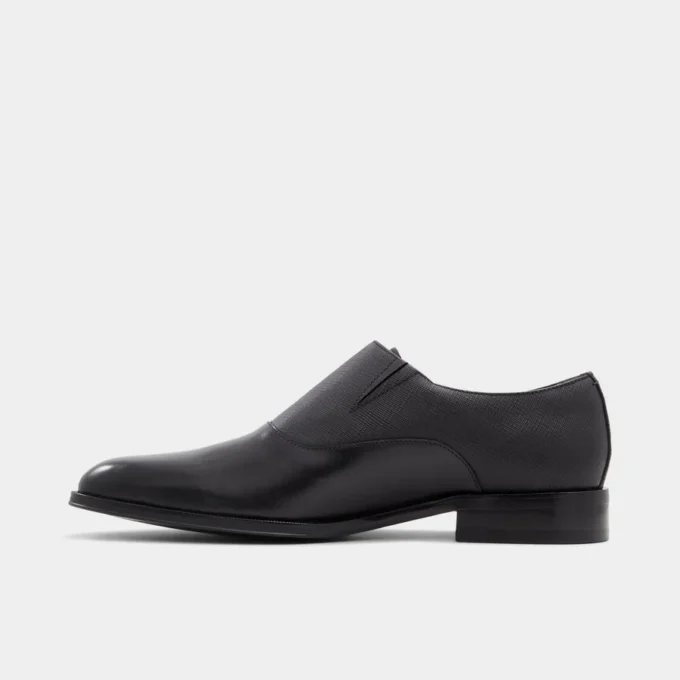 Dashing Monkstrap loafer