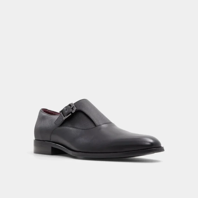 Dashing Monkstrap loafer