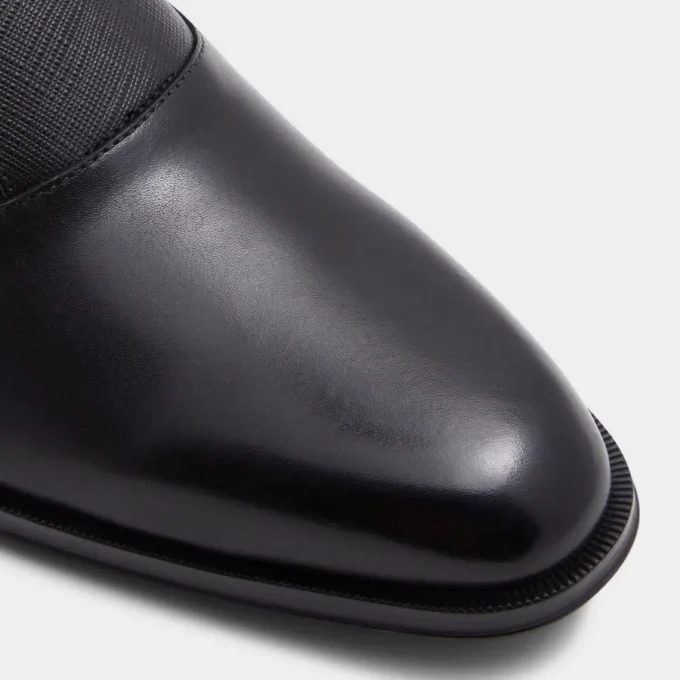 Dashing Monkstrap loafer