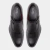 Dashing Monkstrap loafer