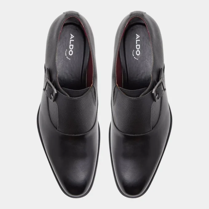 Dashing Monkstrap loafer