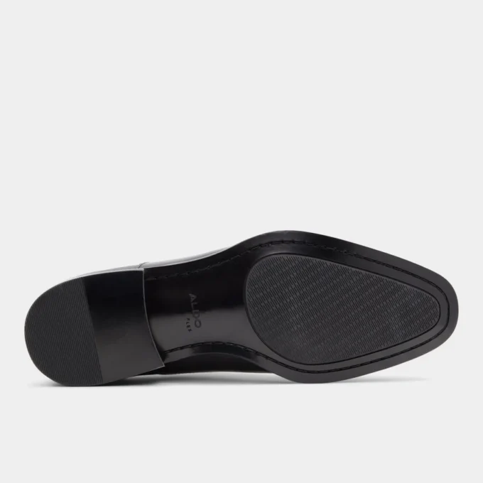 Dashing Monkstrap loafer