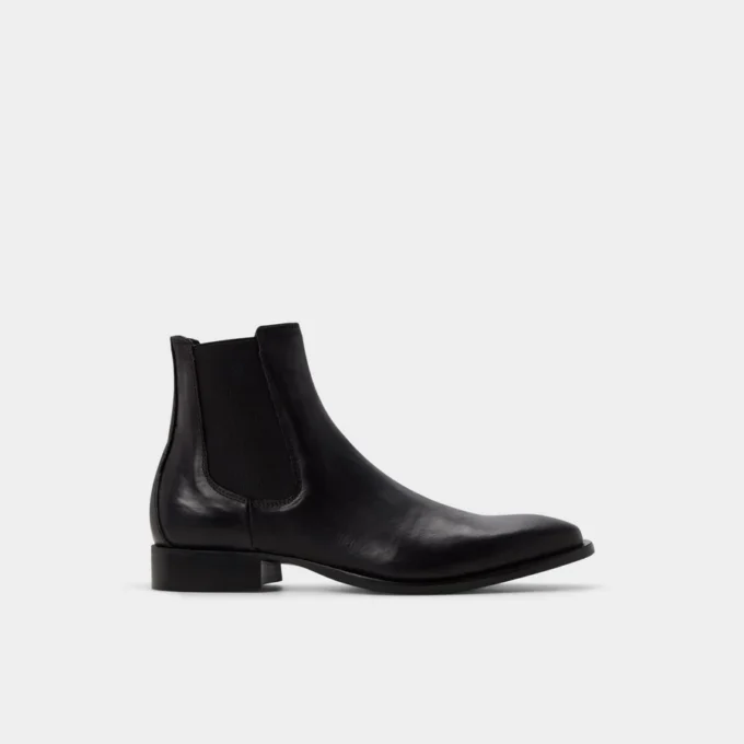 Dax Chelsea boot