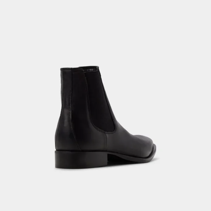 Dax Chelsea boot