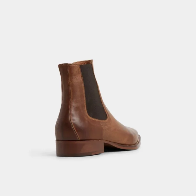 Dax Chelsea boot