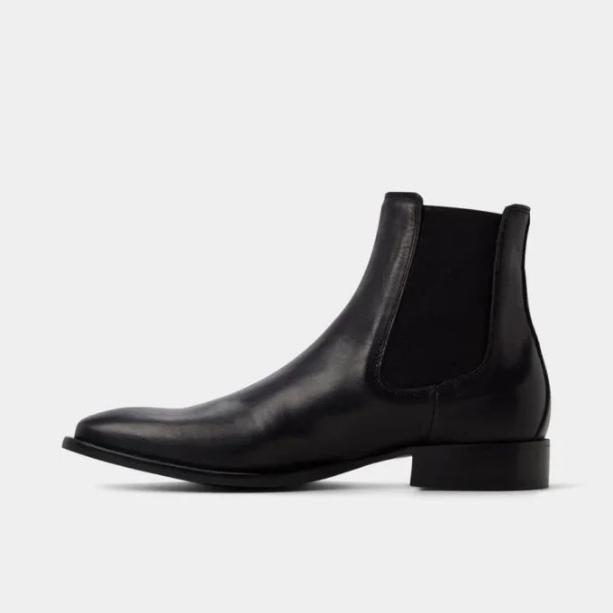 Dax Chelsea boot