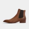 Dax Chelsea boot