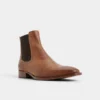 Dax Chelsea boot