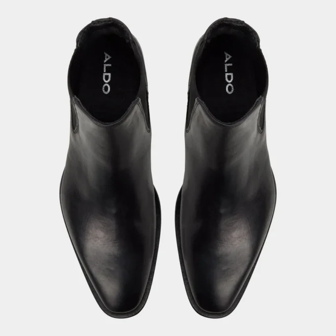 Dax Chelsea boot