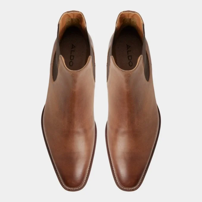 Dax Chelsea boot