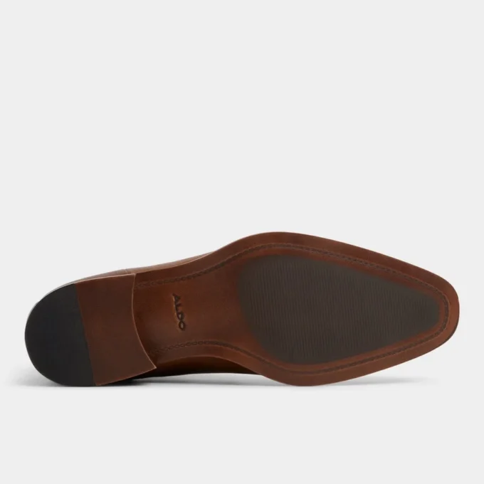 Dax Chelsea boot