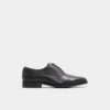 Debonair Oxford shoe