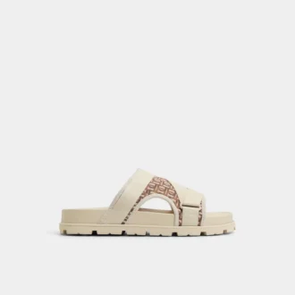 Deniels Slide sandal