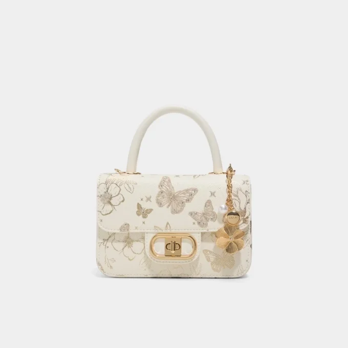 Eloizee Top handle bag Eloizee Top handle bag