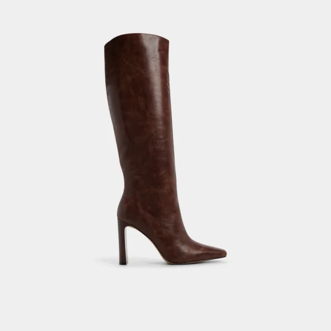 Elyne-wc Knee-high boot, Wide Calf Elyne-wc Knee-high boot, Wide Calf