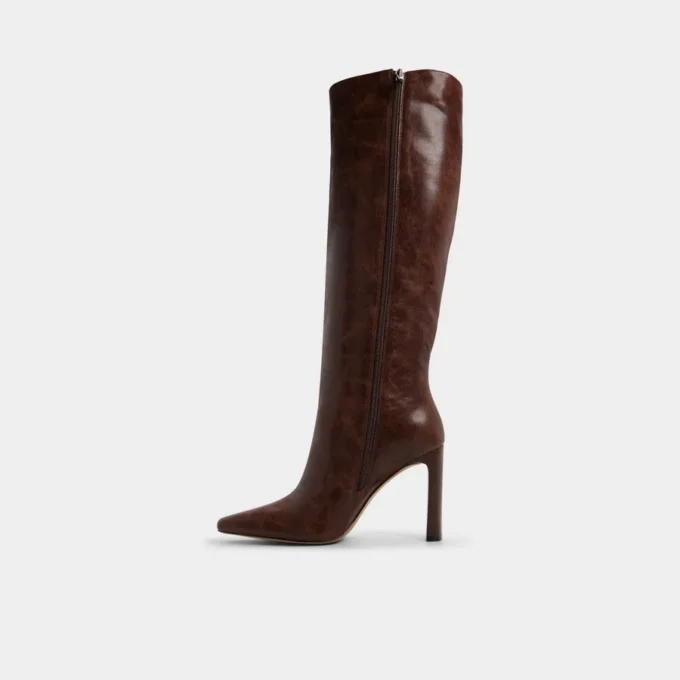 Elyne-wc Knee-high boot, Wide Calf Elyne-wc Knee-high boot, Wide Calf