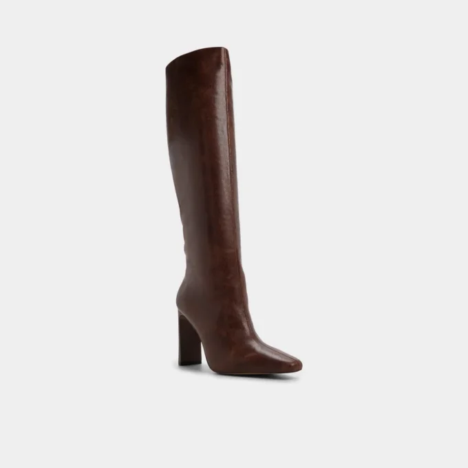 Elyne-wc Knee-high boot, Wide Calf Elyne-wc Knee-high boot, Wide Calf
