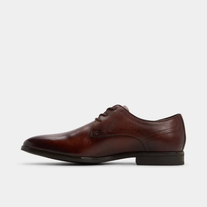 Emelio Oxford shoe