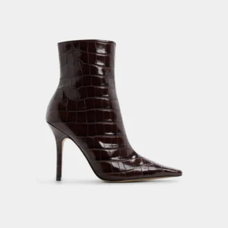 Eoweaveth Ankle boot, Stiletto heel Eoweaveth Ankle boot, Stiletto heel