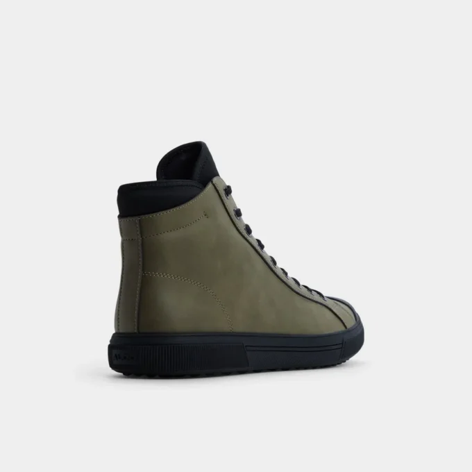 Esttanqueiro Lace-up boot, Cup sole Esttanqueiro Lace-up boot, Cup sole