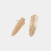 Feathers Earrings