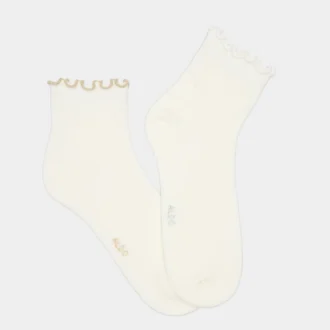 Frilluxe Crew socks Frilluxe Crew socks
