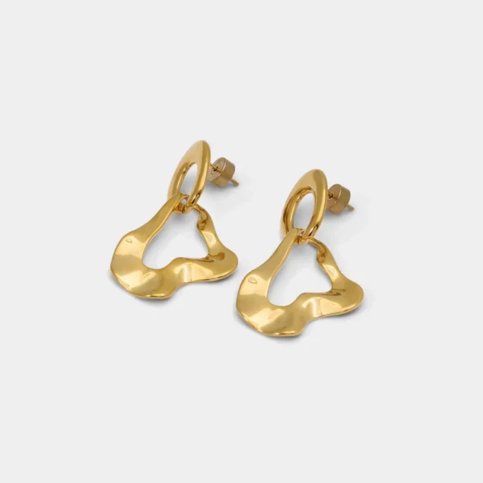 Glowup Chandelier earrings Glowup Chandelier earrings