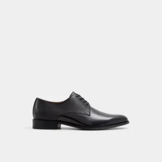 Halbart Oxford shoe