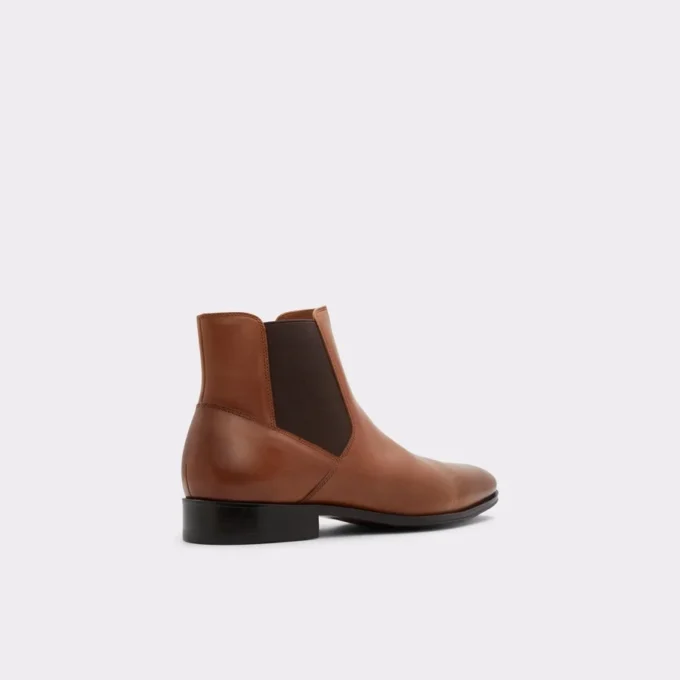 Heaton Chelsea boot