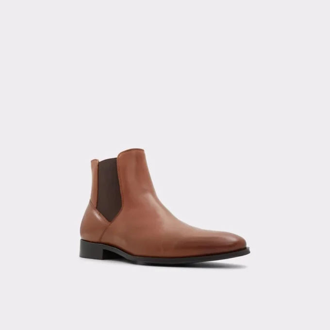 Heaton Chelsea boot