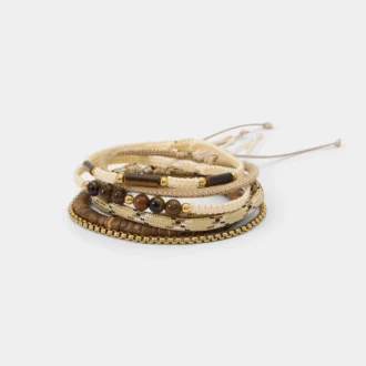 Jacckson Bracelet set