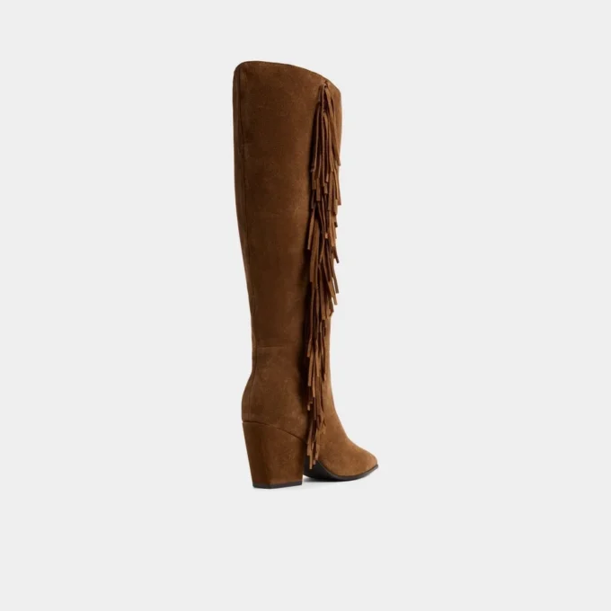 Kaelya-wc Knee-high boot, Wide Calf Kaelya-wc Knee-high boot, Wide Calf