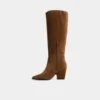 Kaelya-wc Knee-high boot, Wide Calf Kaelya-wc Knee-high boot, Wide Calf