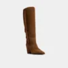 Kaelya-wc Knee-high boot, Wide Calf Kaelya-wc Knee-high boot, Wide Calf