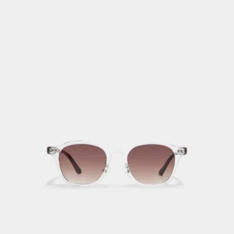 Kasienx Round sunglasses