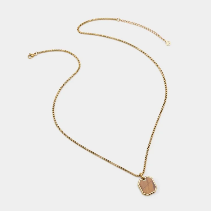 Kiech Necklace