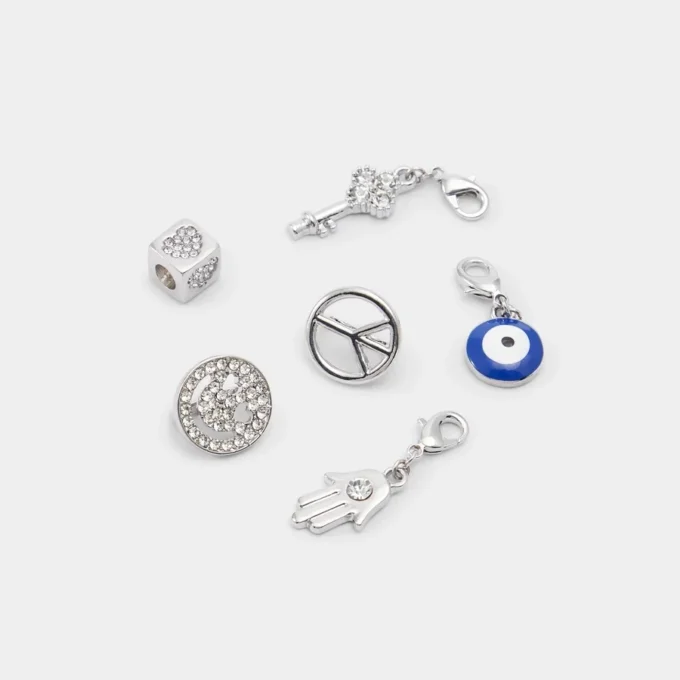 Lacecharms Shoe charms