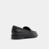 Lededanten Loafer, Block heel Lededanten Loafer, Block heel