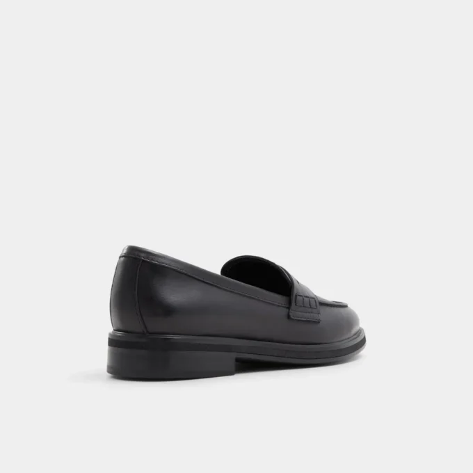 Lededanten Loafer, Block heel Lededanten Loafer, Block heel