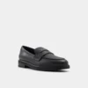 Lededanten Loafer, Block heel Lededanten Loafer, Block heel