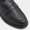 Lededanten Loafer, Block heel Lededanten Loafer, Block heel