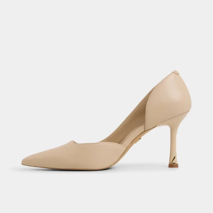 Livianna Pump, Stiletto heel Livianna Pump, Stiletto heel