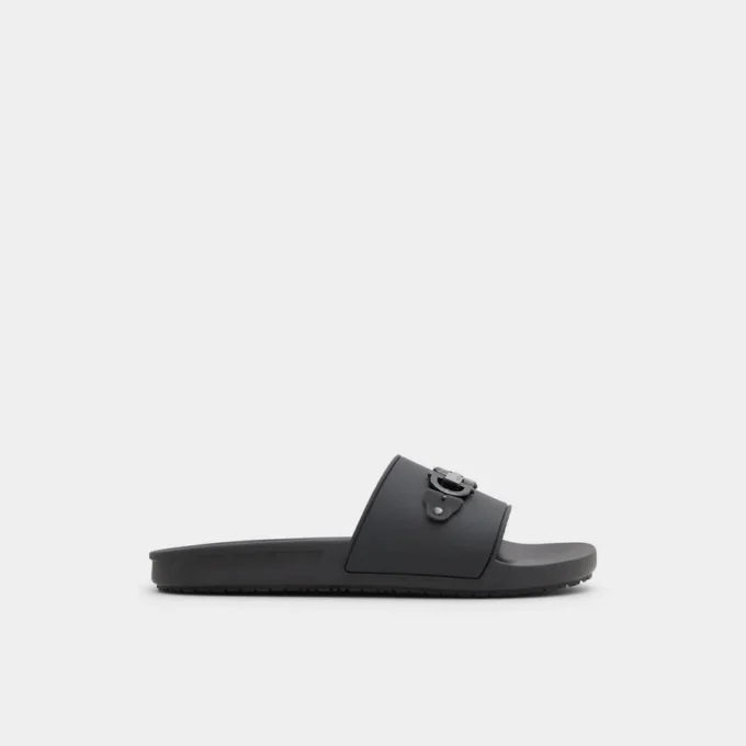 Loungeslide Slide sandal