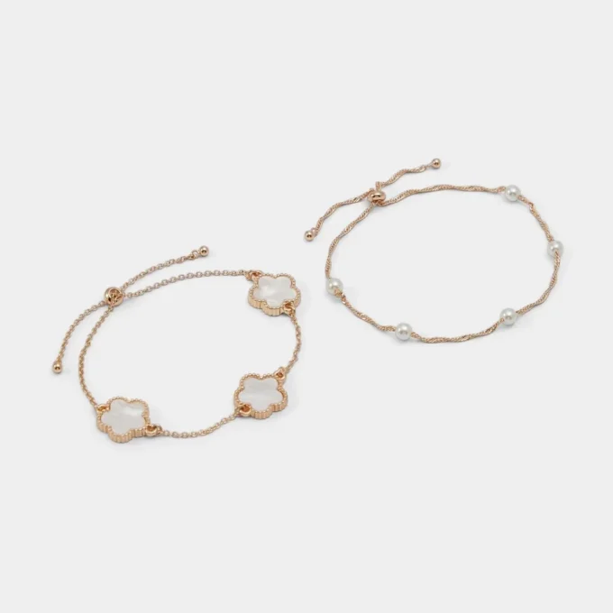 Luckyflower Bracelet