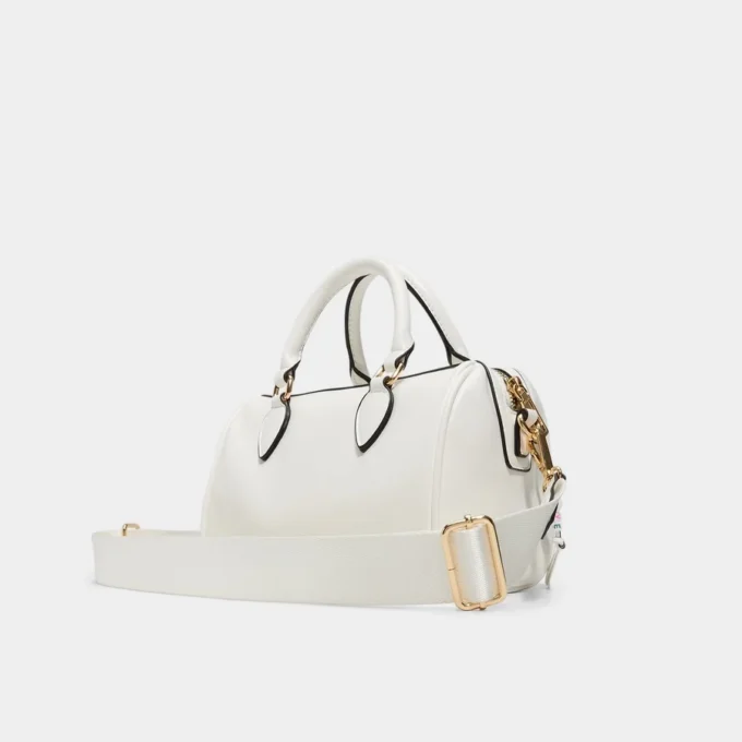 Macbridee Top handle bag Macbridee Top handle bag