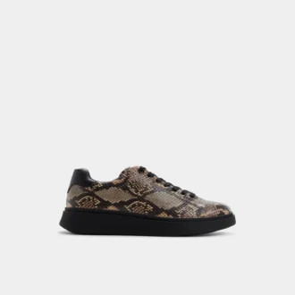 Magnus Low top sneaker Magnus Low top sneaker