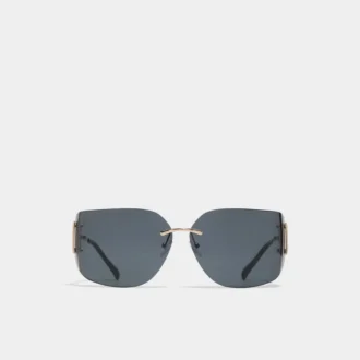 Pigowenx Square sunglasses