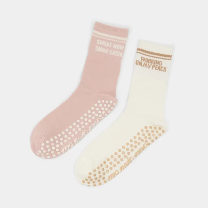 Pilatesclub Pilates socks Pilatesclub Pilates socks